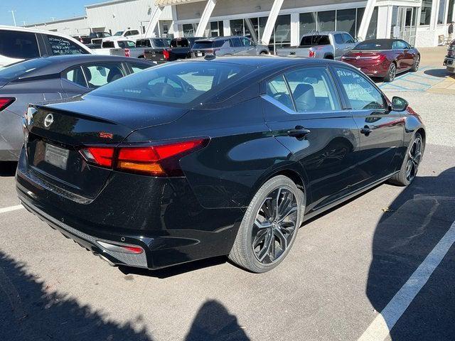 used 2024 Nissan Altima car, priced at $19,059