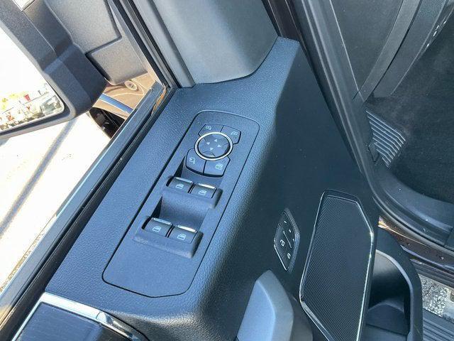 used 2019 Ford F-150 car, priced at $39,500