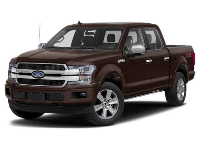 used 2019 Ford F-150 car, priced at $39,500
