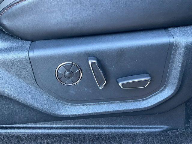 used 2019 Ford F-150 car, priced at $39,500