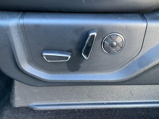 used 2019 Ford F-150 car, priced at $39,500