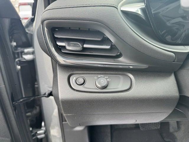 new 2026 Buick Envista car, priced at $25,720