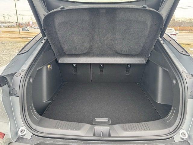 new 2026 Buick Envista car, priced at $25,720