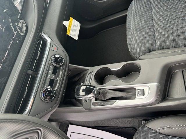 new 2026 Buick Envista car, priced at $25,720