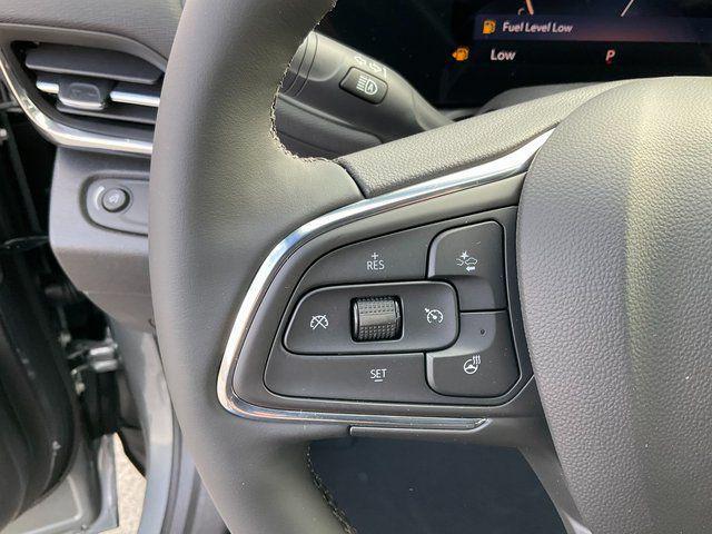 new 2026 Buick Envista car, priced at $25,830