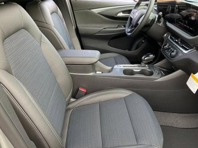 new 2026 Buick Envista car, priced at $26,080