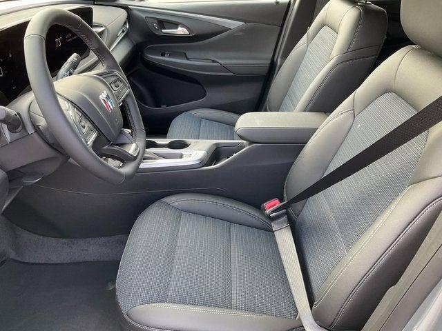 new 2026 Buick Envista car, priced at $26,080