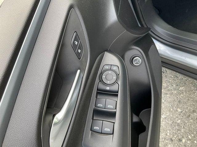 new 2026 Buick Envista car, priced at $26,080