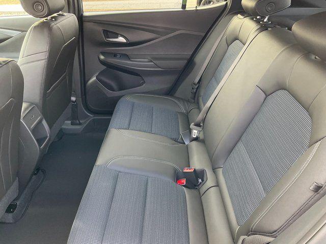 new 2026 Buick Envista car, priced at $25,830