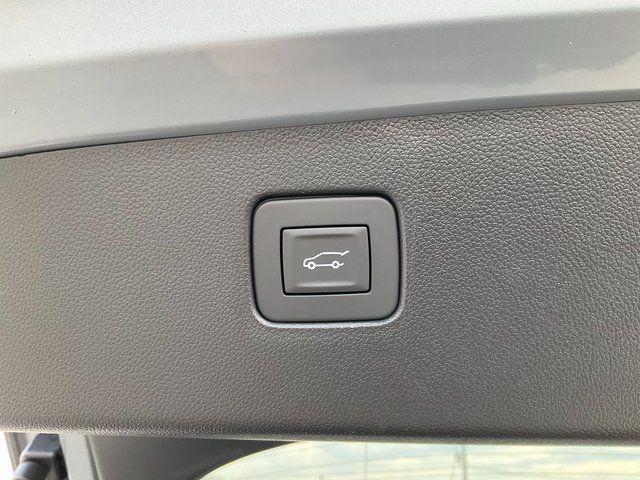 new 2026 Buick Envista car, priced at $25,830