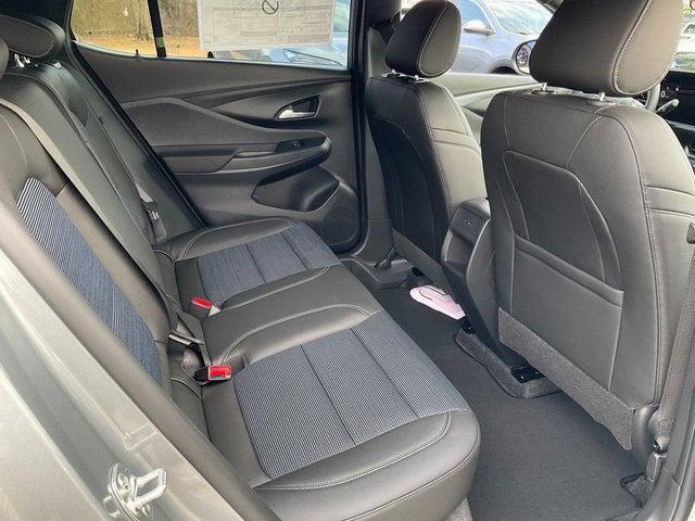 new 2026 Buick Envista car, priced at $26,080