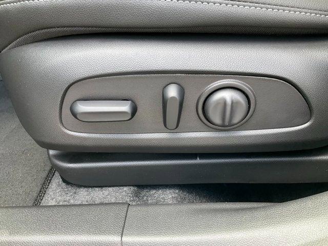 new 2026 Buick Envista car, priced at $26,080