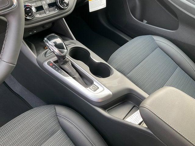 new 2026 Buick Envista car, priced at $26,080