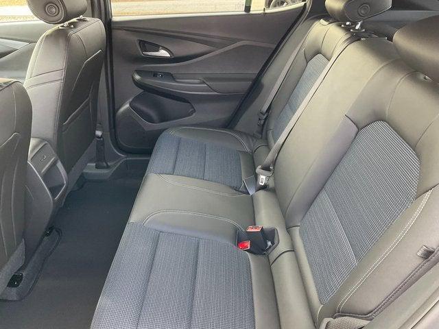 new 2026 Buick Envista car, priced at $26,080