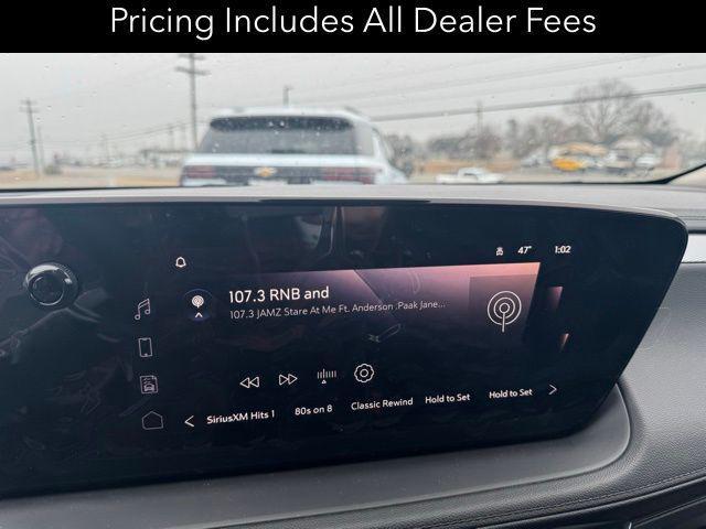 new 2026 Buick Encore GX car, priced at $29,385