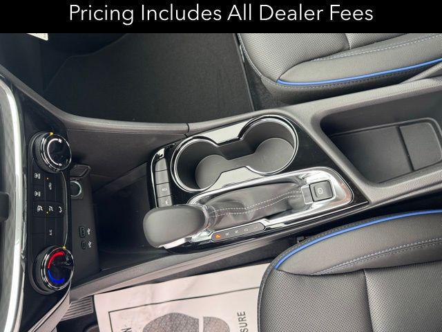 new 2026 Buick Encore GX car, priced at $29,385