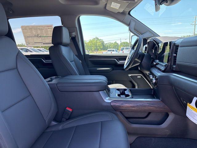 new 2026 GMC Sierra 2500 car, priced at $74,980