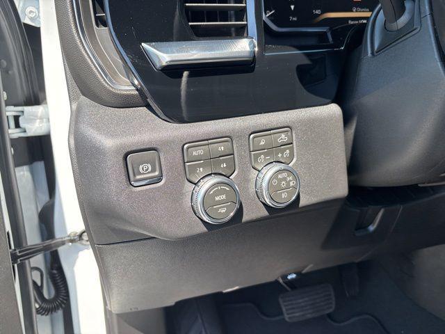 new 2026 GMC Sierra 2500 car, priced at $74,980
