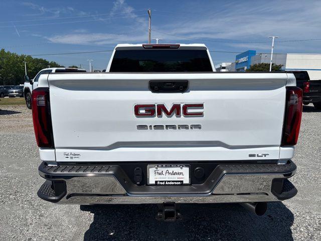 new 2026 GMC Sierra 2500 car, priced at $74,980