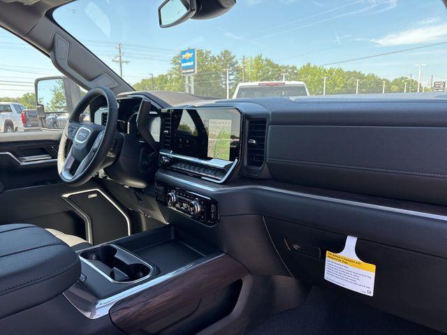 new 2026 GMC Sierra 2500 car, priced at $74,980