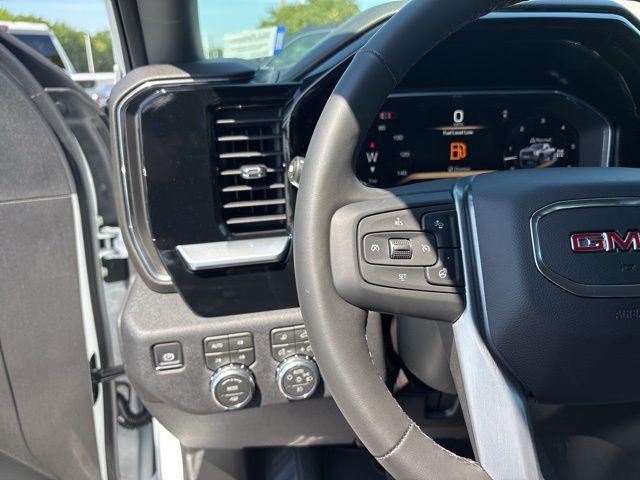 new 2026 GMC Sierra 2500 car, priced at $74,980