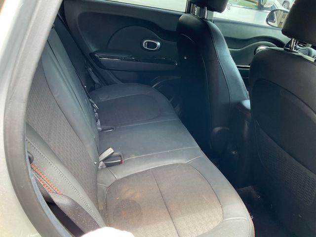 used 2017 Kia Soul car, priced at $8,999