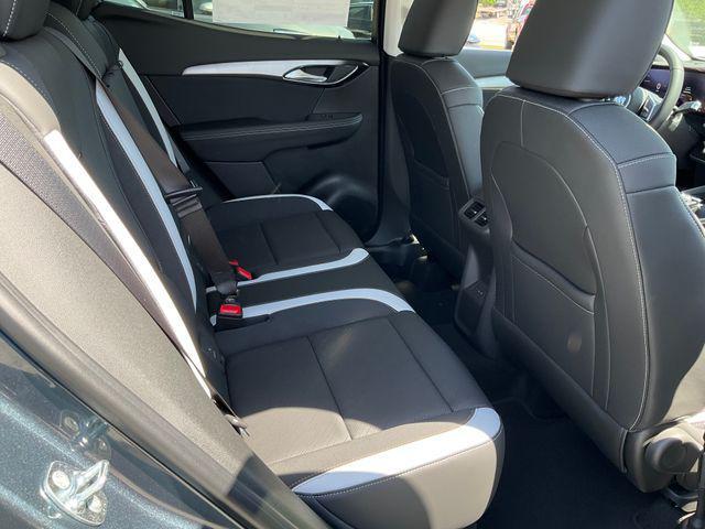new 2026 Buick Envision car, priced at $46,335