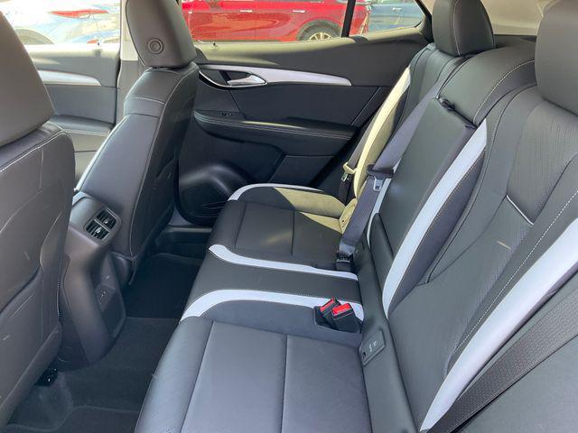 new 2026 Buick Envision car, priced at $46,335