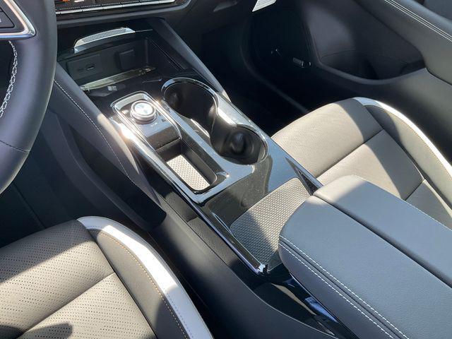 new 2026 Buick Envision car, priced at $46,335