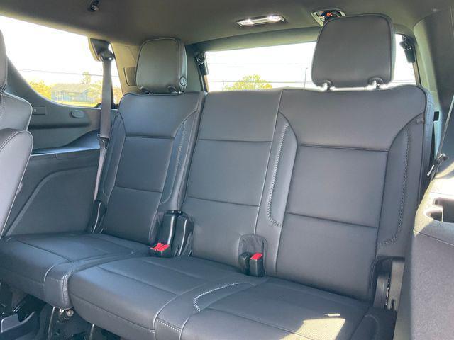 new 2026 GMC Yukon car, priced at $89,604