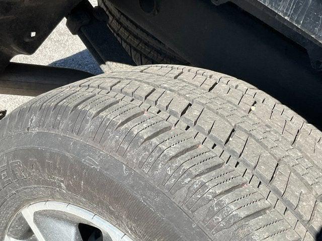 used 2023 Chevrolet Silverado 1500 car, priced at $34,648