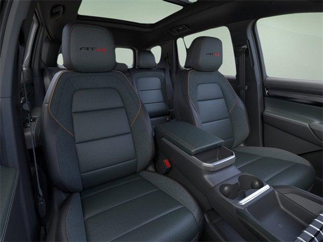 new 2026 GMC Terrain car, priced at $42,770