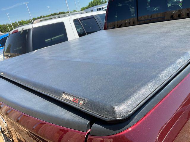 used 2021 Ram 1500 car, priced at $38,313