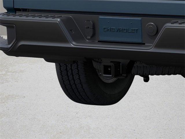 new 2026 Chevrolet Silverado 2500 car, priced at $51,230