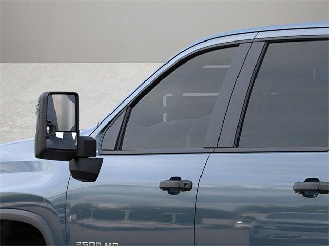 new 2026 Chevrolet Silverado 2500 car, priced at $51,230