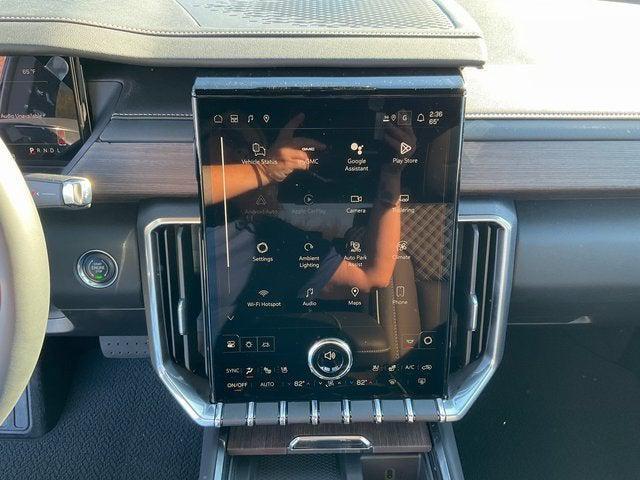 new 2026 GMC Acadia car, priced at $58,855