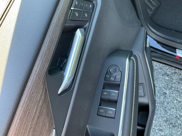 new 2026 GMC Acadia car, priced at $58,605