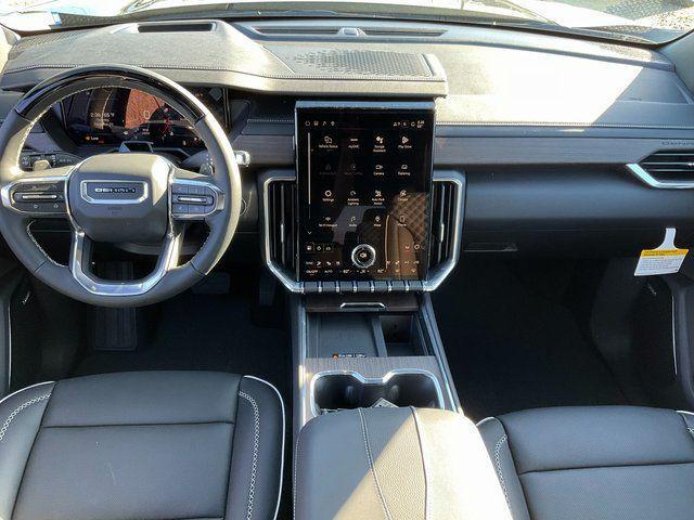 new 2026 GMC Acadia car, priced at $58,605