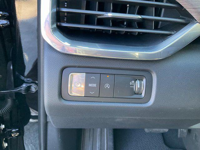 new 2026 GMC Acadia car, priced at $58,605