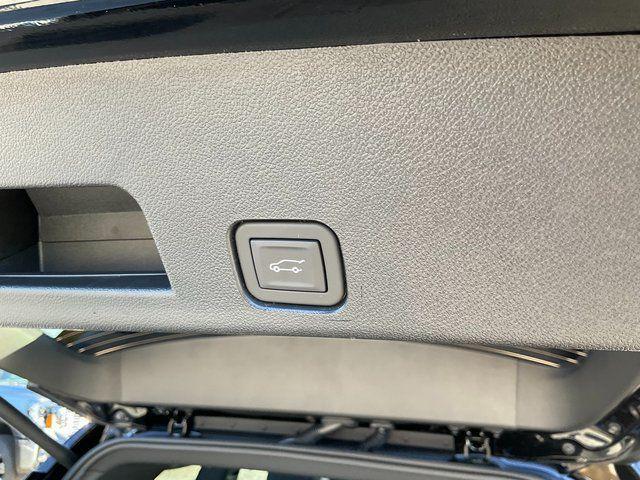 new 2026 GMC Acadia car, priced at $58,605