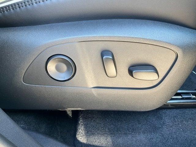 new 2026 GMC Acadia car, priced at $58,855