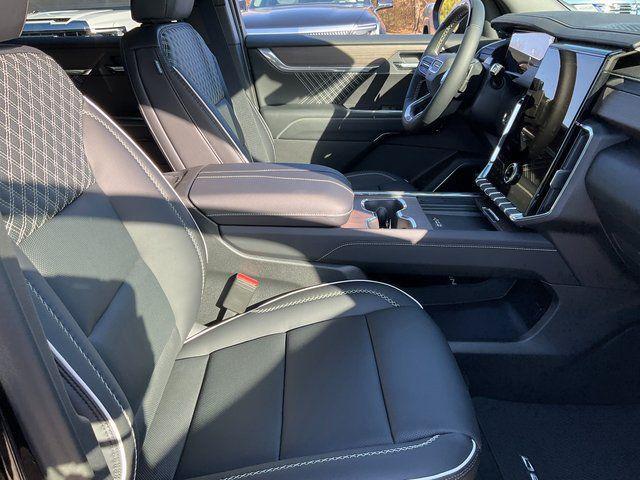 new 2026 GMC Acadia car, priced at $58,605