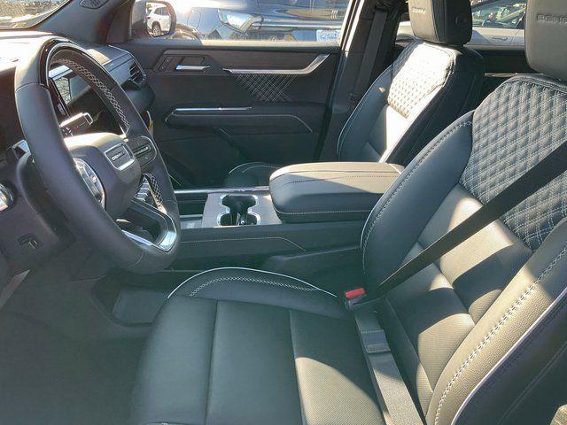 new 2026 GMC Acadia car, priced at $58,605