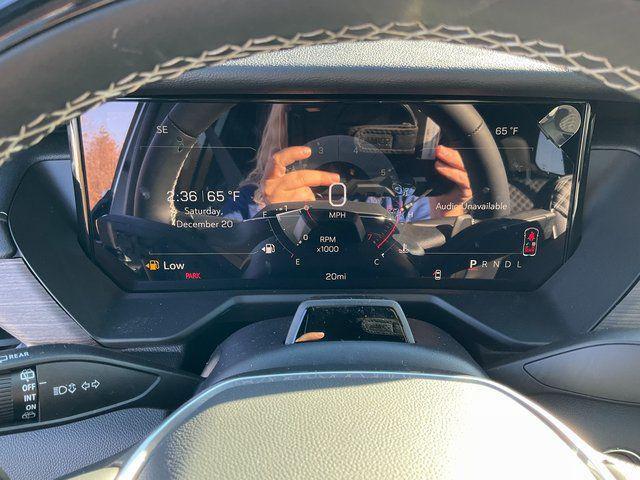 new 2026 GMC Acadia car, priced at $58,605