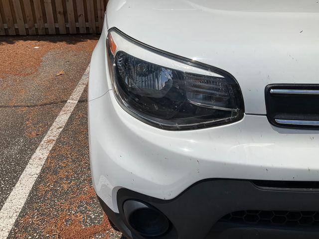 used 2019 Kia Soul car, priced at $16,548
