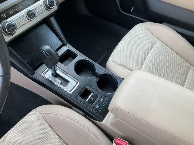 used 2017 Subaru Outback car, priced at $9,900