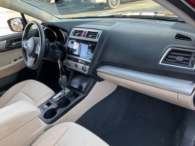 used 2017 Subaru Outback car, priced at $9,900