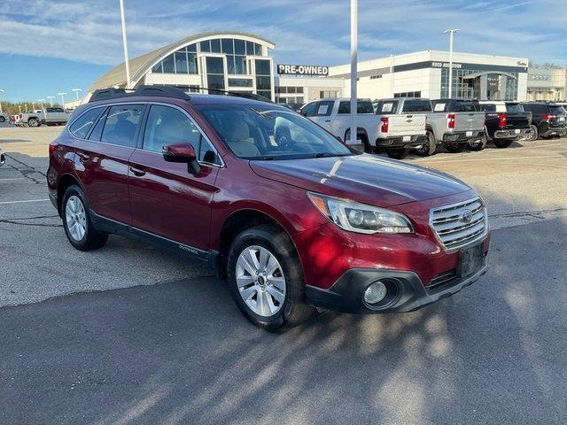 used 2017 Subaru Outback car, priced at $9,900
