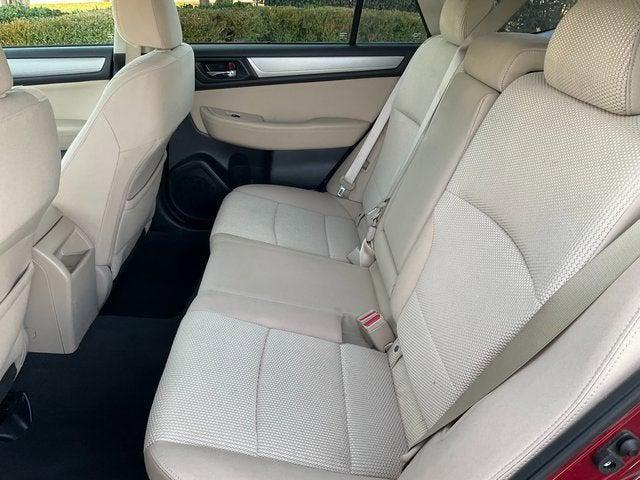 used 2017 Subaru Outback car, priced at $9,900