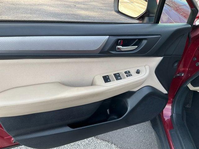 used 2017 Subaru Outback car, priced at $9,900